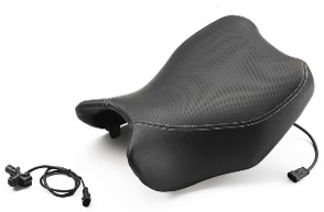 [A000097670000] Verwarmd Zadel Benelli TRK 702