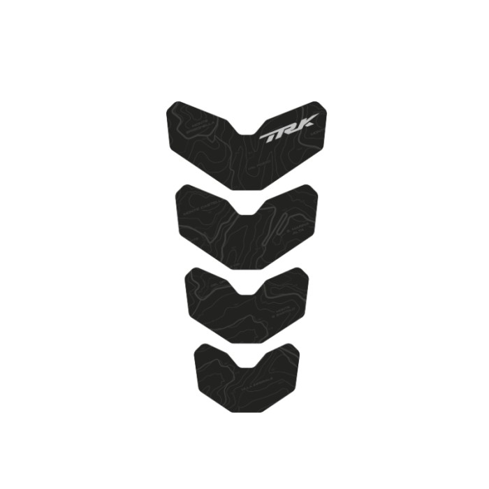[A000097766000] Tank Pad Benelli TRK 702(X)