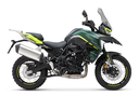 Benelli TRK 702 X