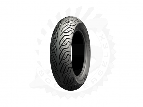 Tyre MICHELIN City Grip 2 120/80-14 M/C 58S TL M+S