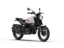 Morbidelli NR125X