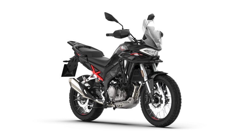 Morbidelli T352X