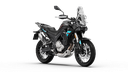 Morbidelli T502X