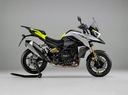 Benelli TRK 902 Stradale