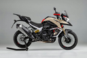 Benelli TRK 902 Xplorer