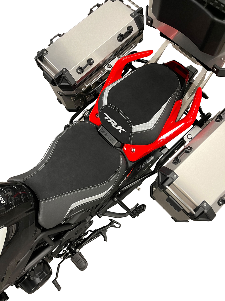 [BENTRK702-CLSEATS] Benelli Comfort Seat Set (Verlaagd -2CM) TRK702(X)