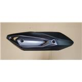 MUFFLER PROTECTOR (18317-X1M-000)