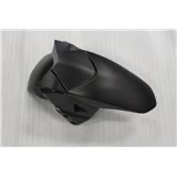 GARDE BOUE AV NOIR BK-007U (61100-XN1-000-KC)