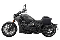 [MAC2500140010Y] Soft Side Bag Set C1002V  + M